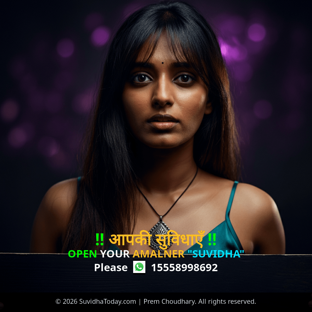 Pincode 424205 — Jalgaon