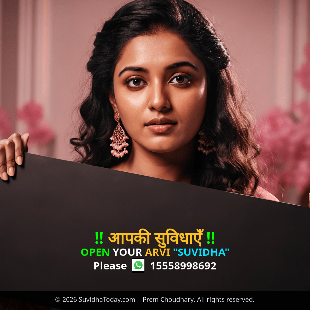 Pincode 442001 — Wardha