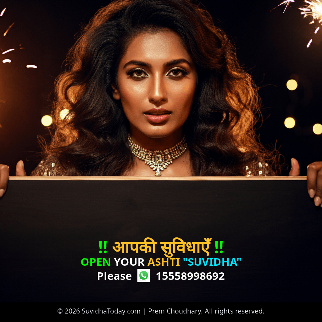 Pincode 431126 — Beed