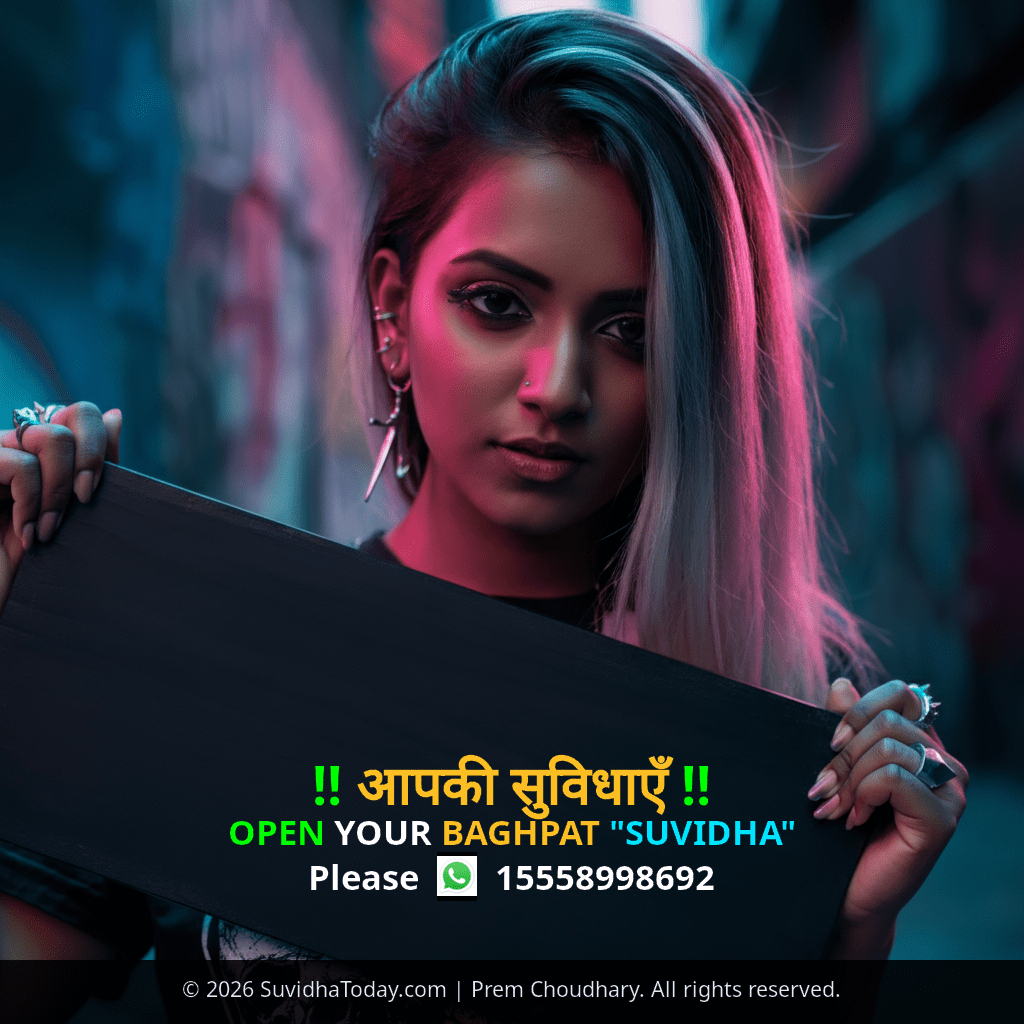 Pincode 250101 — Bagpat