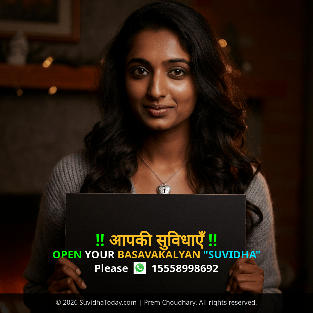 Pincode 585330 — Bidar