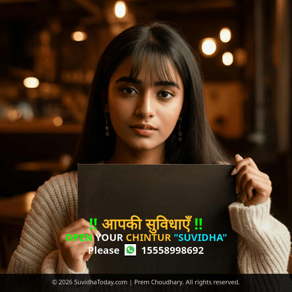 Pincode 507002 — Khammam