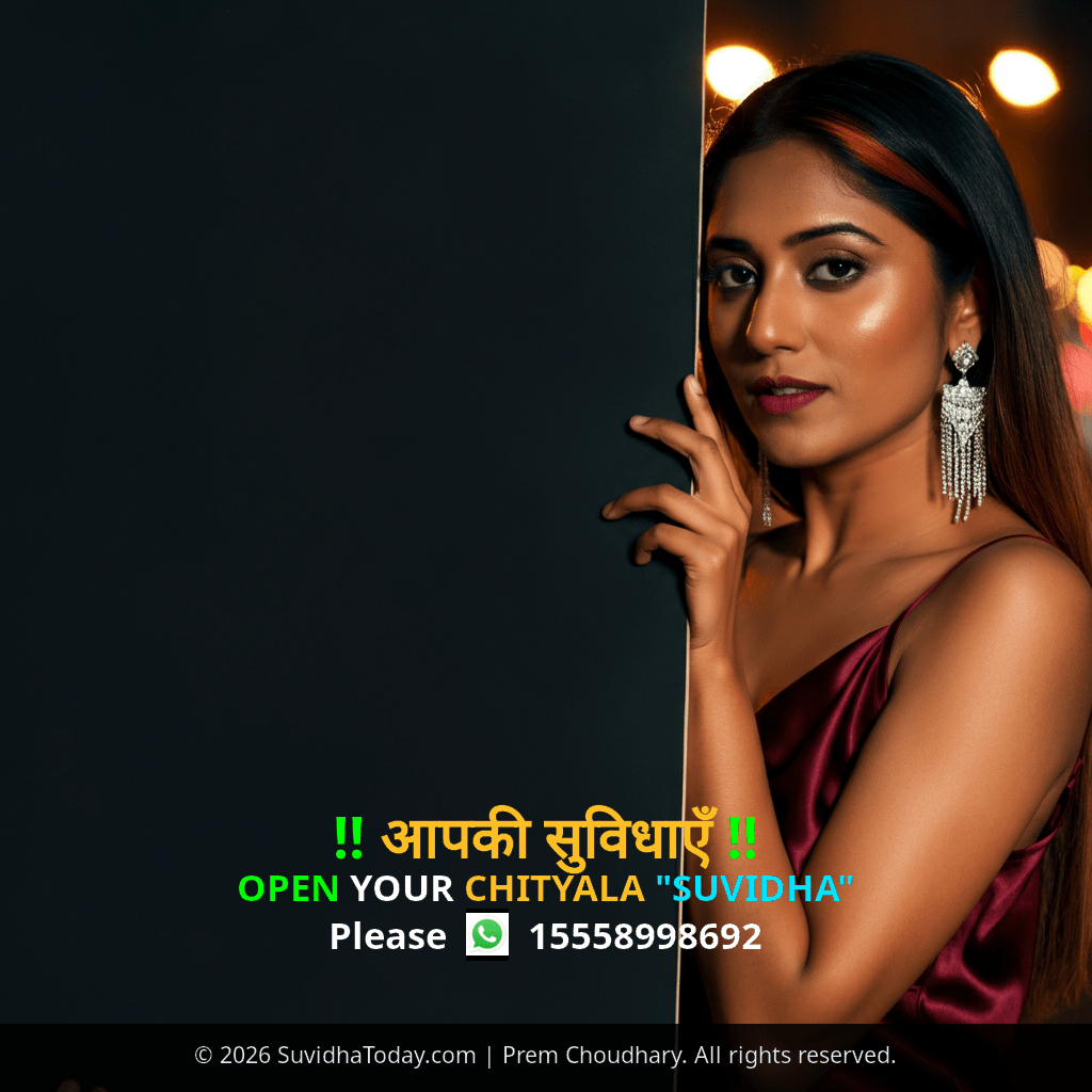 Pincode 508114 — Nalgonda