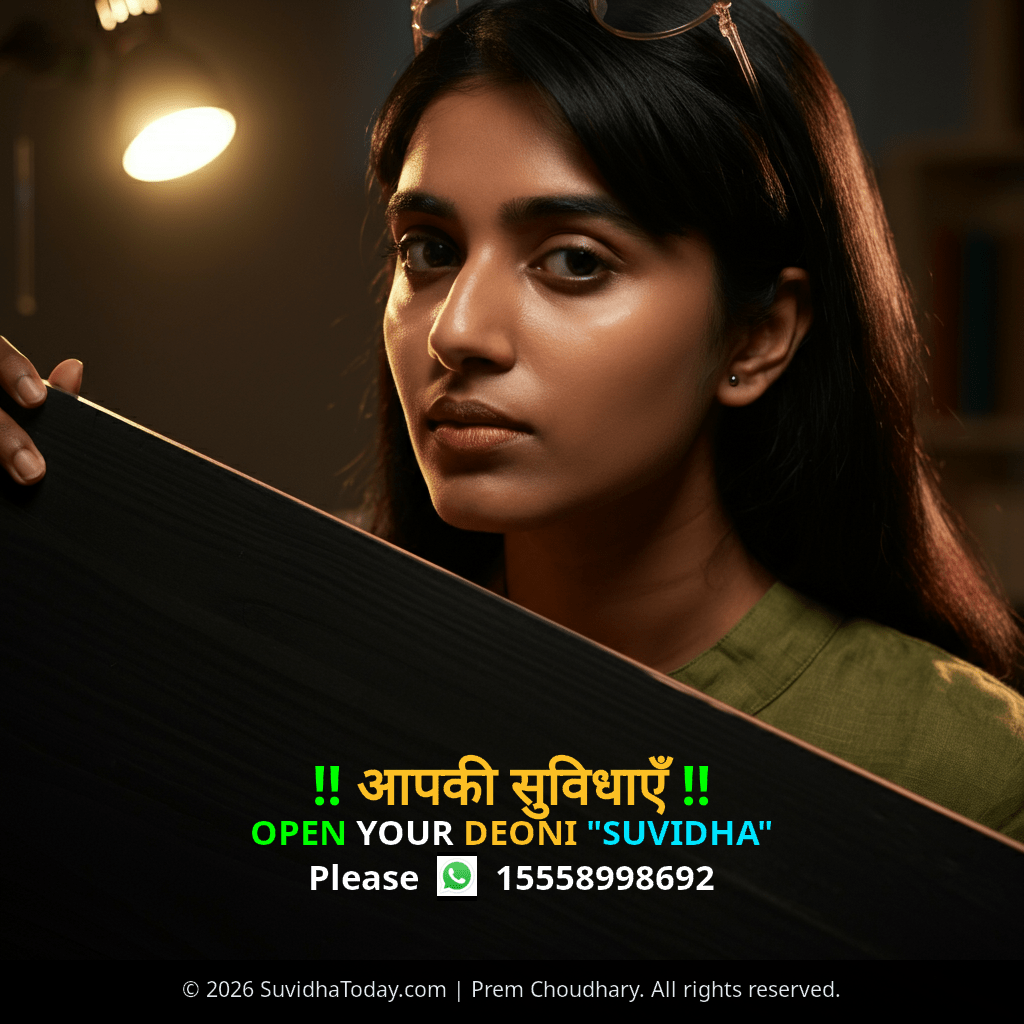 Pincode 413521 — Latur