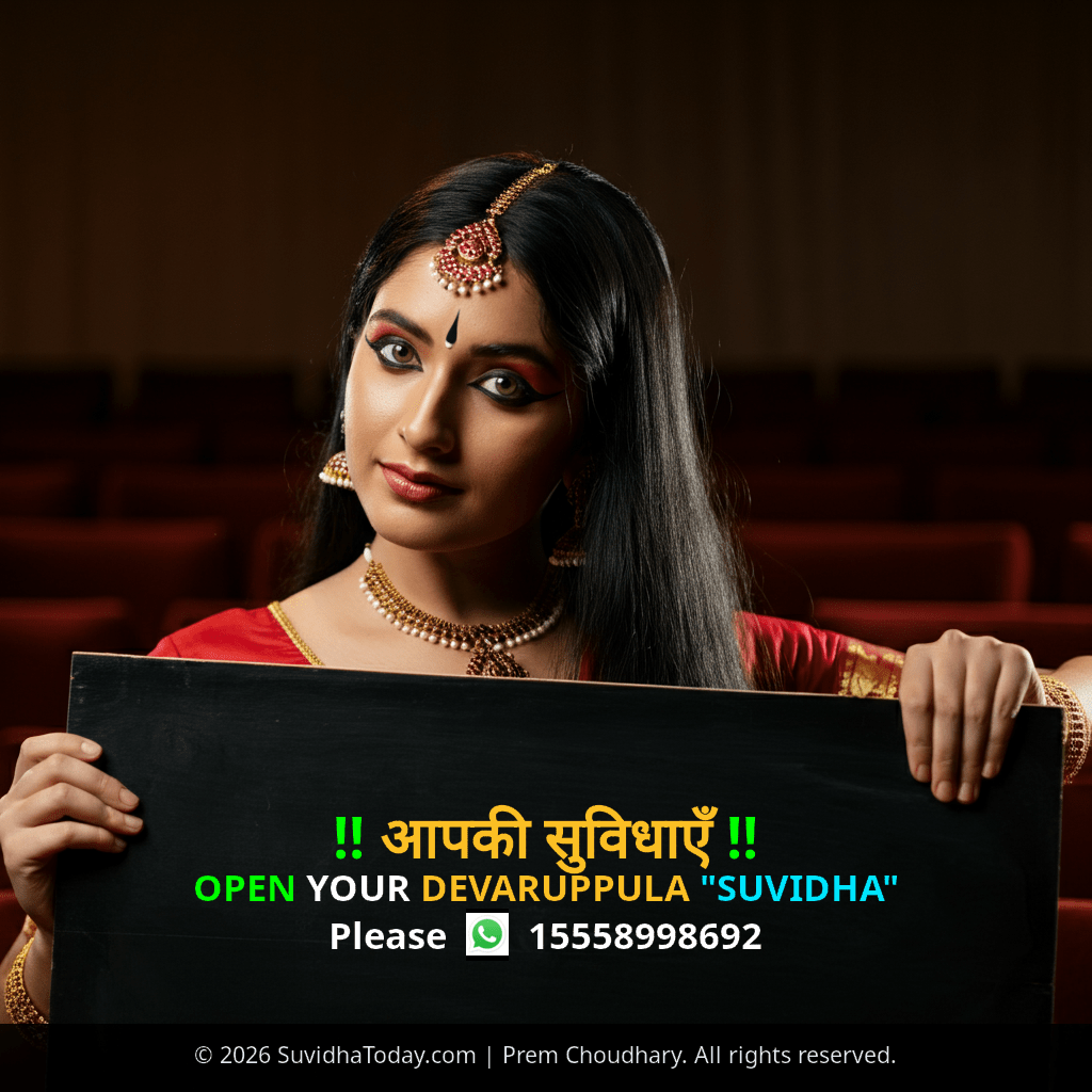 Pincode 506105 — Warangal