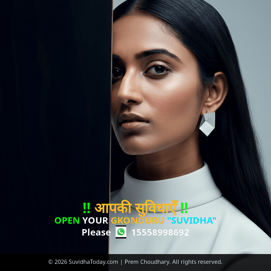 Pincode 521185 — Krishna