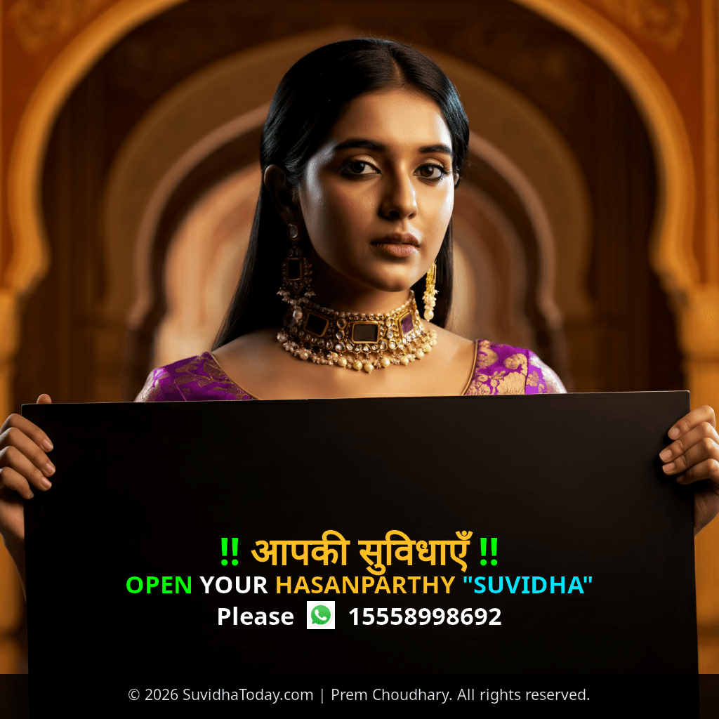 Pincode 506006 — Warangal