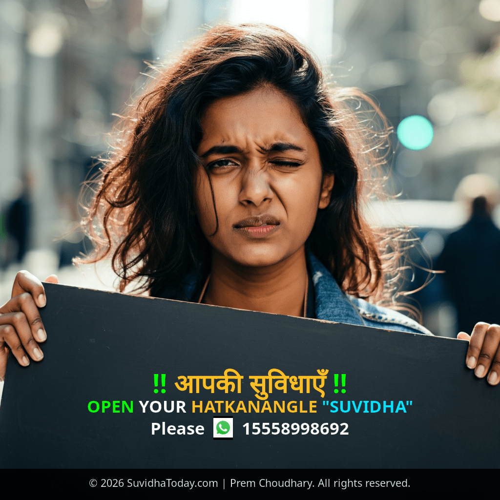 Pincode 416011 — Kolhapur