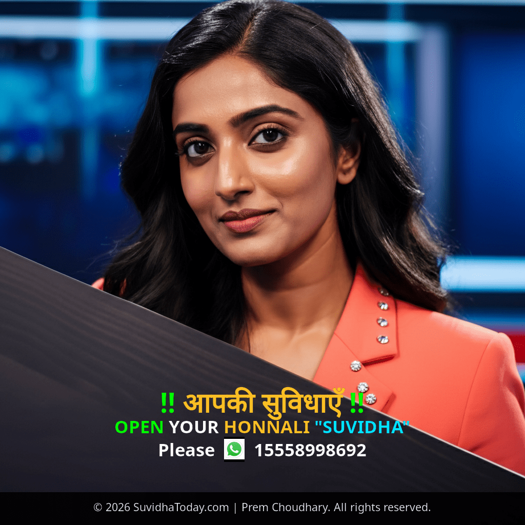 Pincode 577213 — Davangare