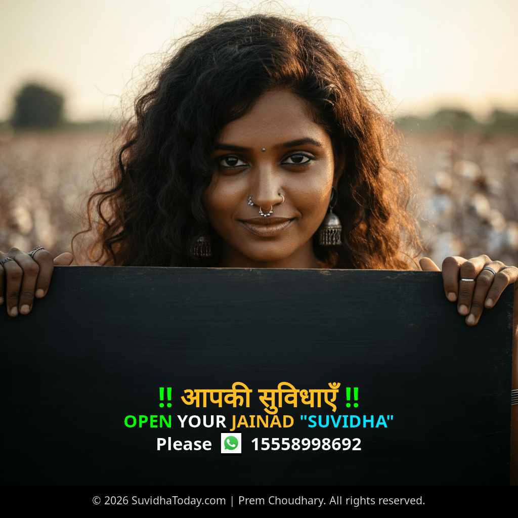 Pincode 504309 — Adilabad