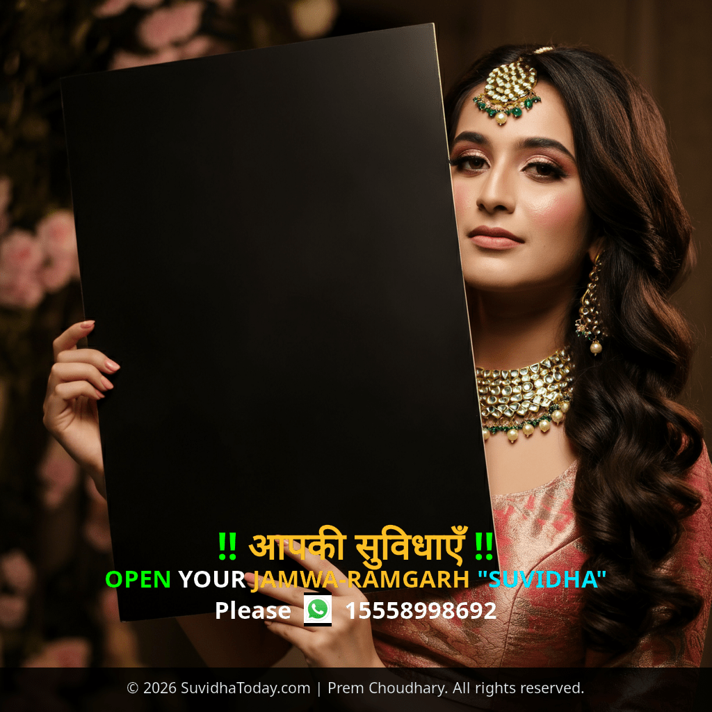 Pincode 303001 — Jaipur