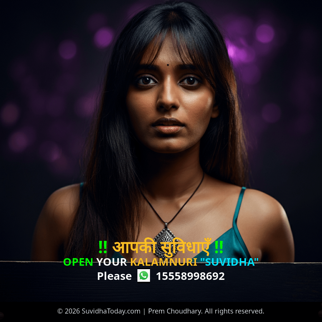 Pincode 431703 — Hingoli