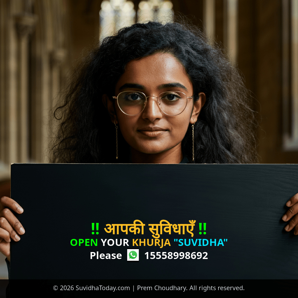 Pincode 203131 — Bulandshahr