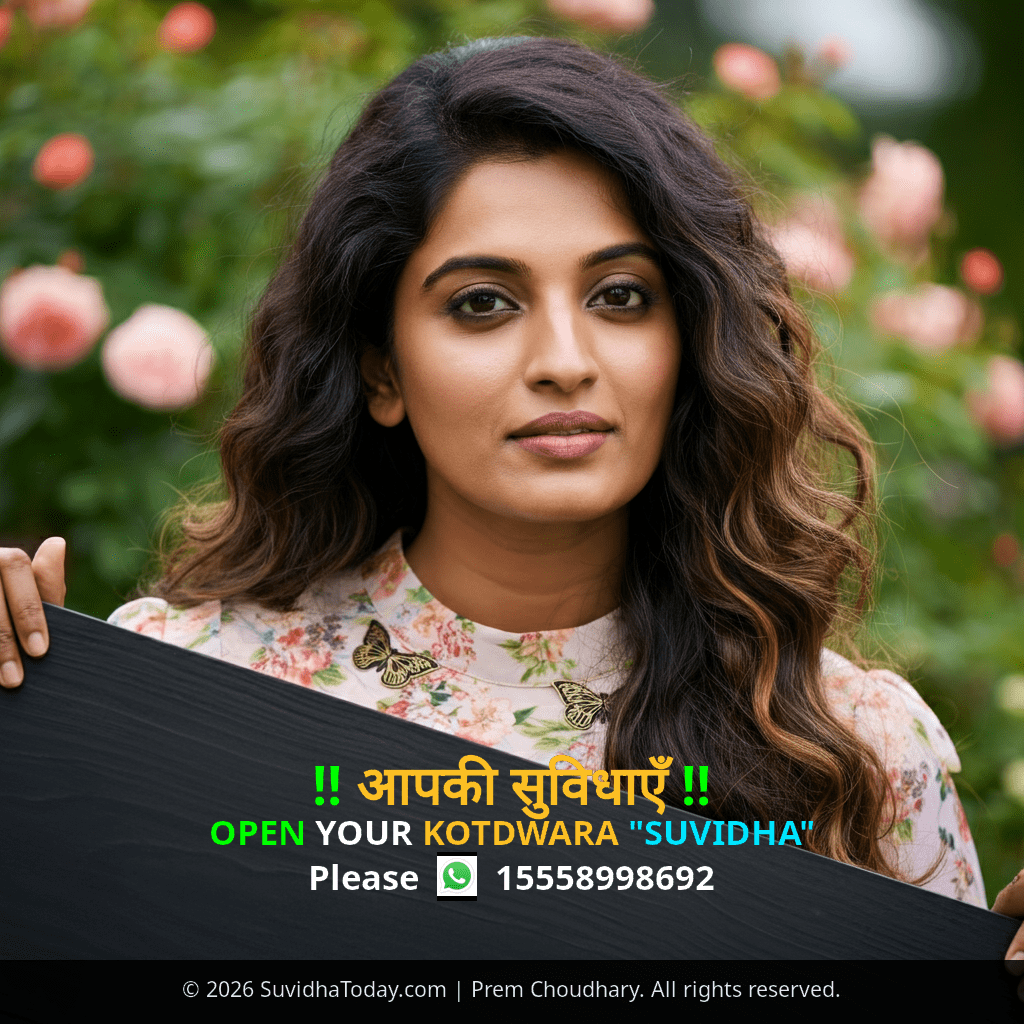 Pincode 246001 — Pauri Garhwal