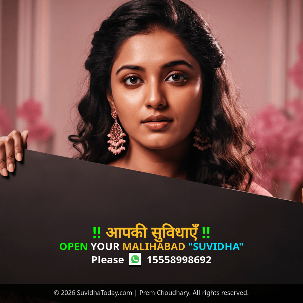 Pincode 226002 — Lucknow