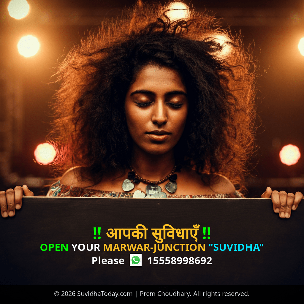 Pincode 306603 — Pali