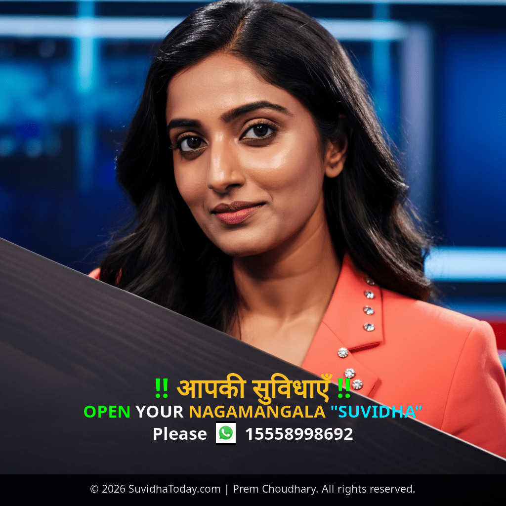 Pincode 571421 — Mandya