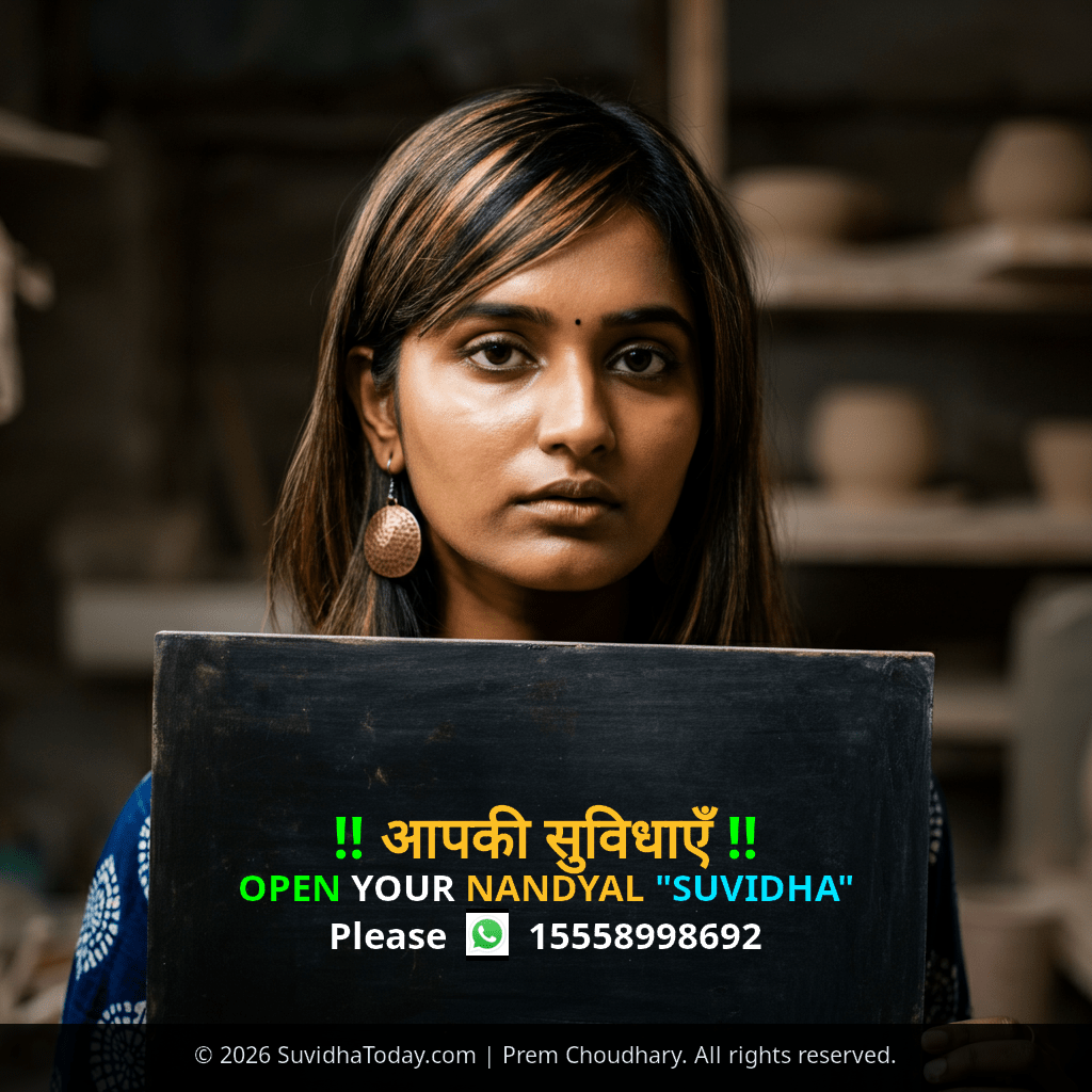 Pincode 518502 — Kurnool