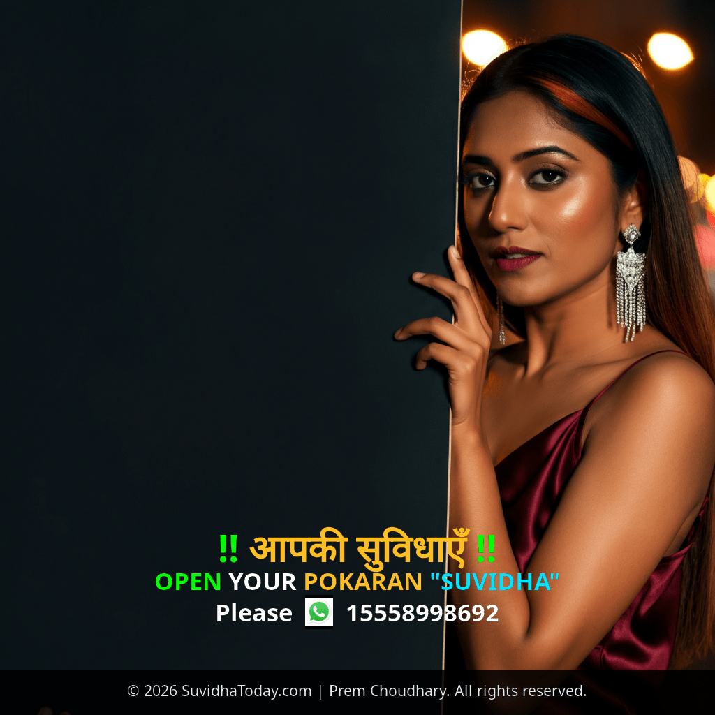 Pincode 345021 — Jaisalmer