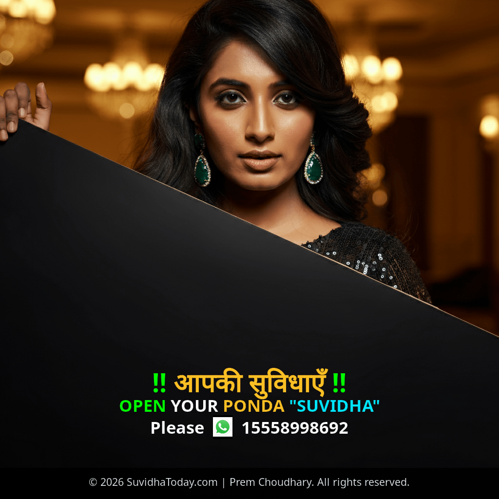 Pincode 403506 — North Goa