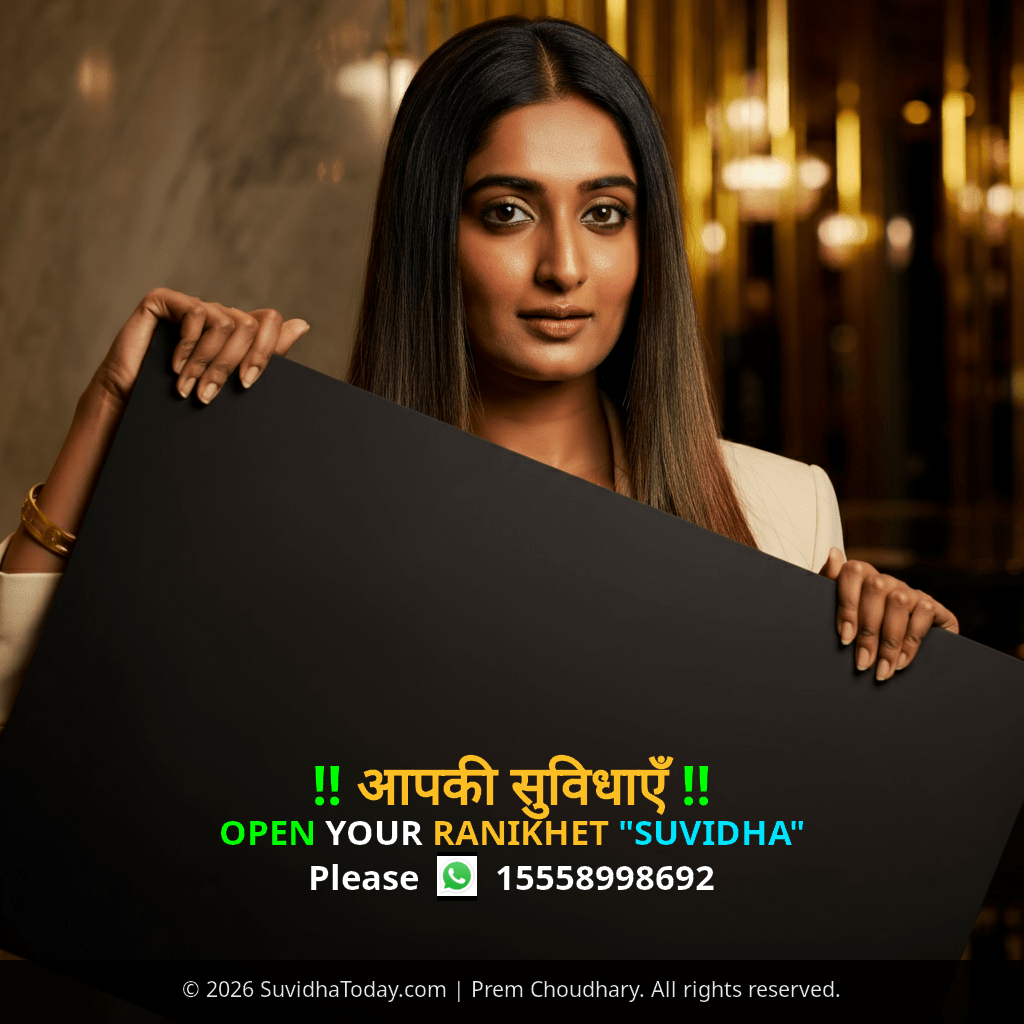 Pincode 263619 — Almora