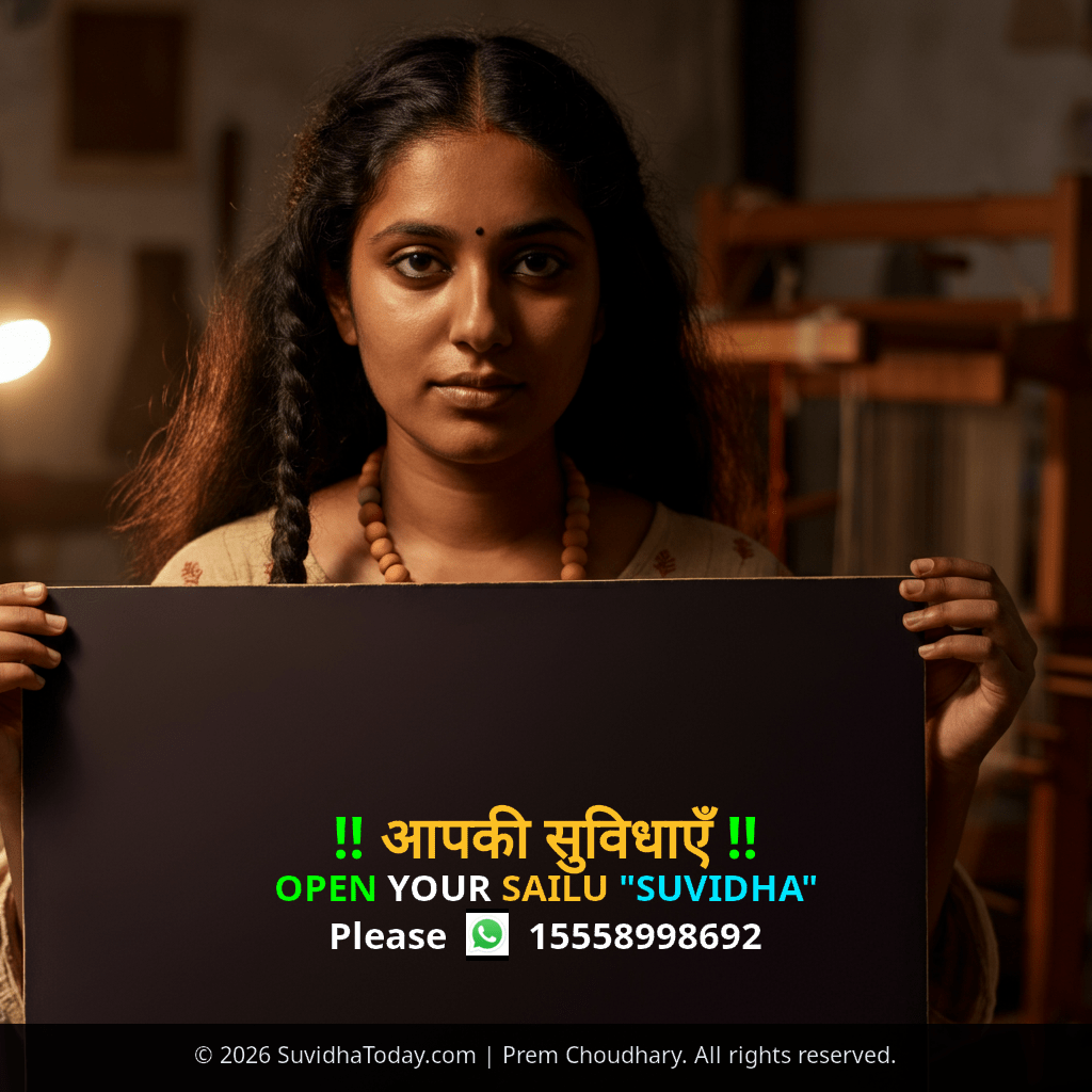 Pincode 431503 — Parbhani