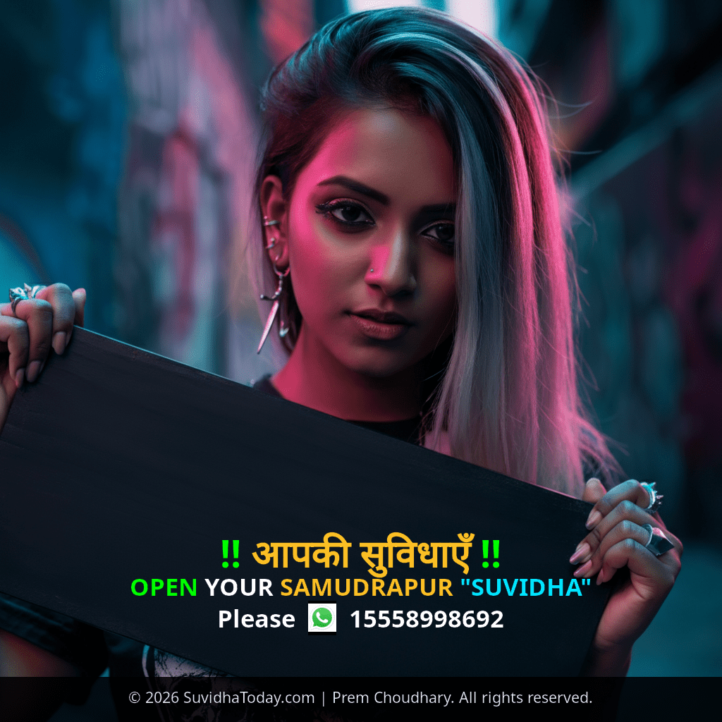 Pincode 442303 — Wardha