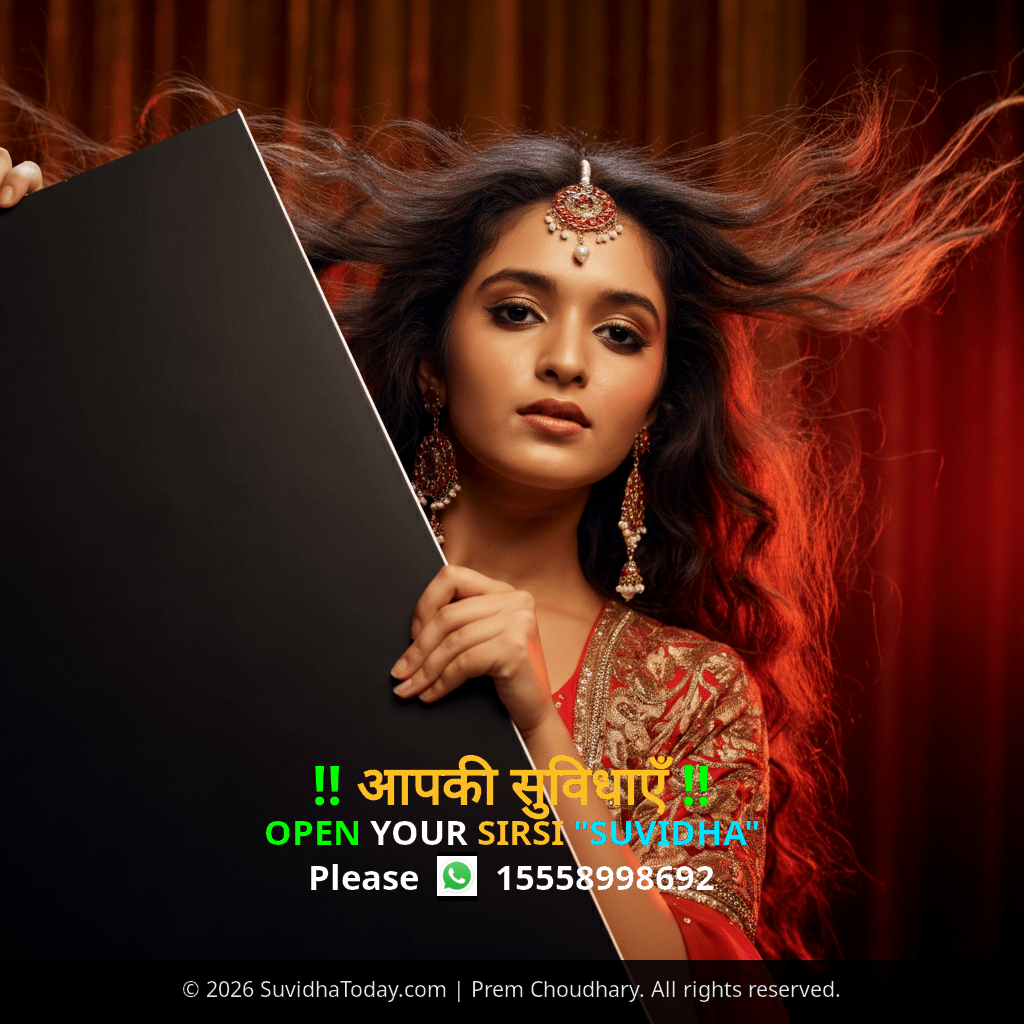 Pincode 581302 — Uttara Kannada