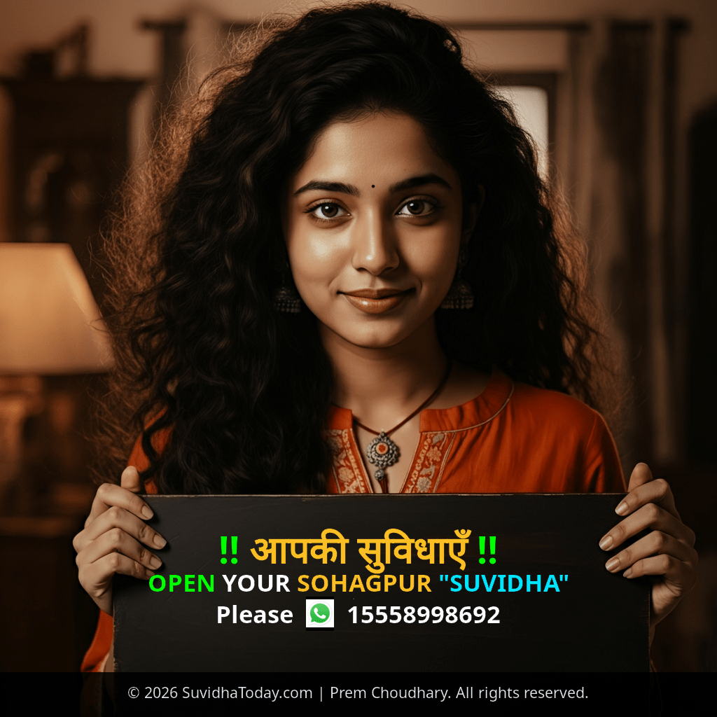 Pincode 484774 — Shahdol