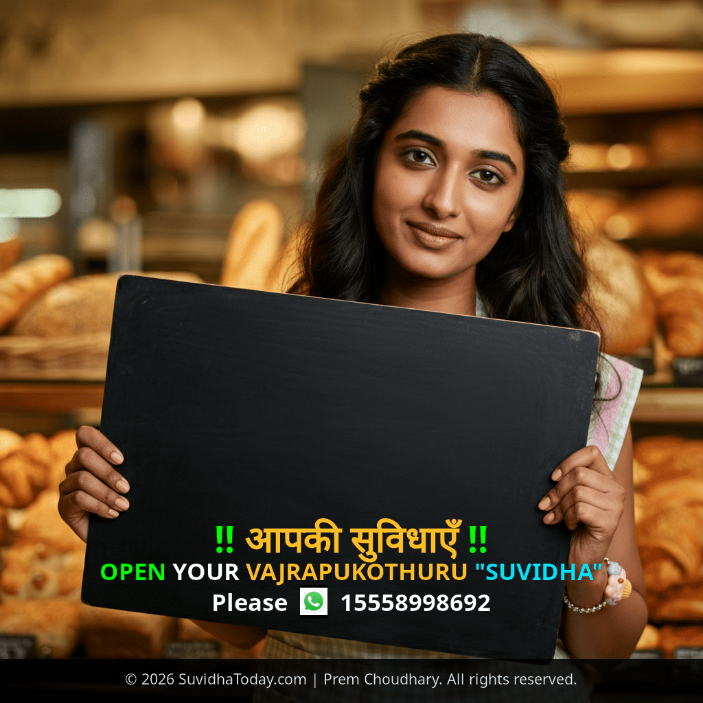 Pincode 532410 — Srikakulam