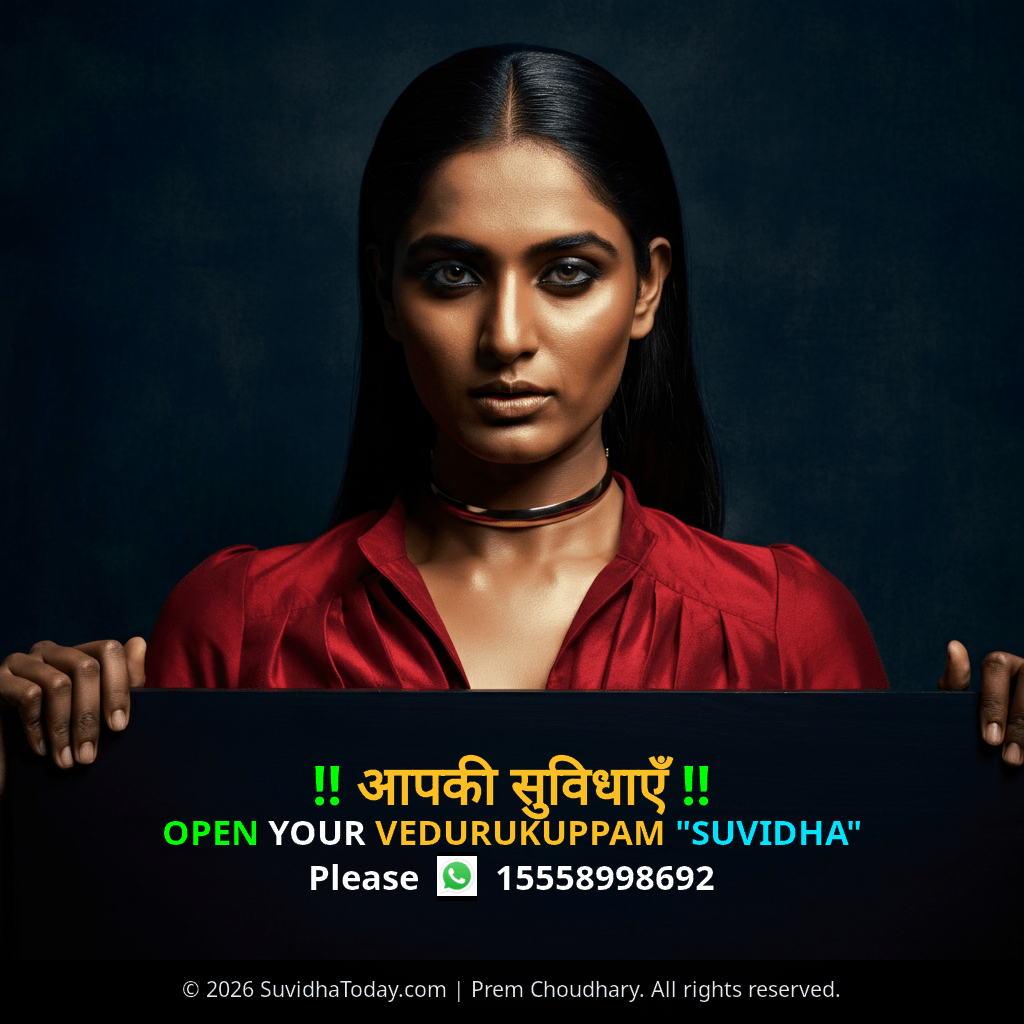 Pincode 517415 — Chittoor