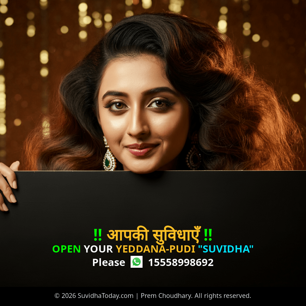 Yeddana Pudi Premium View